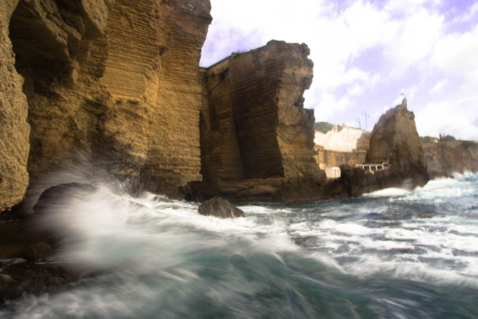 Santa Cesarea 25 1