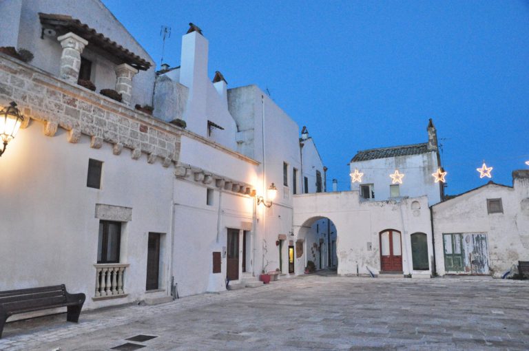 felline borgo antico