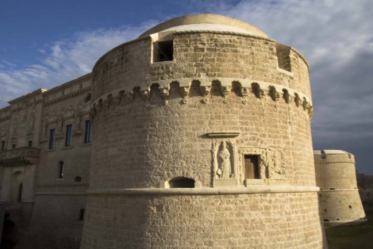 corigliano Castello 1 1