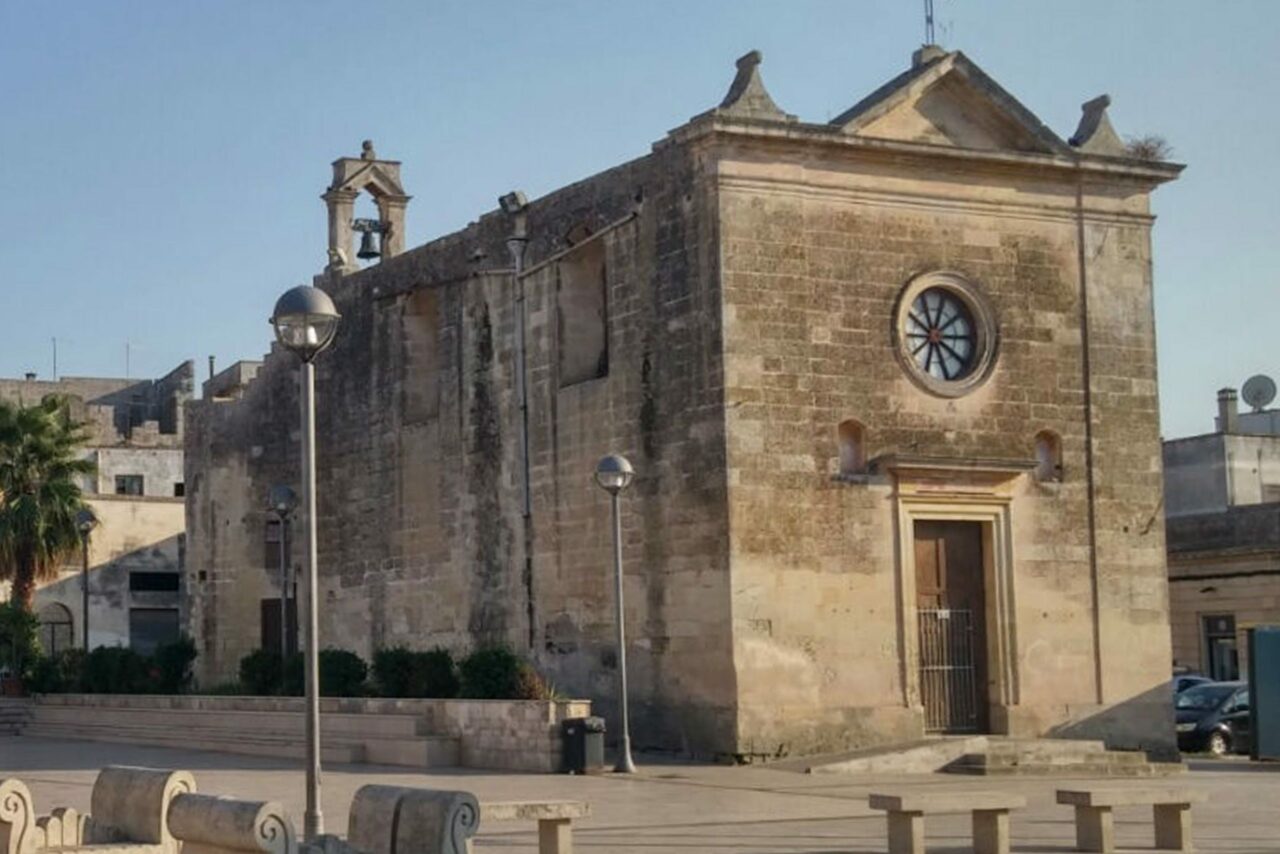 Martano, la capitale della Grecìa Salentina 11 mart scaled 1 scaled