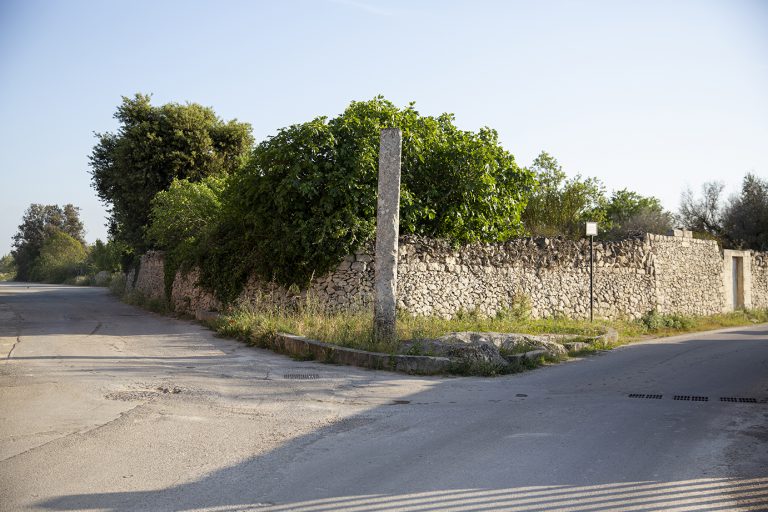 menhir lete galugnano 1