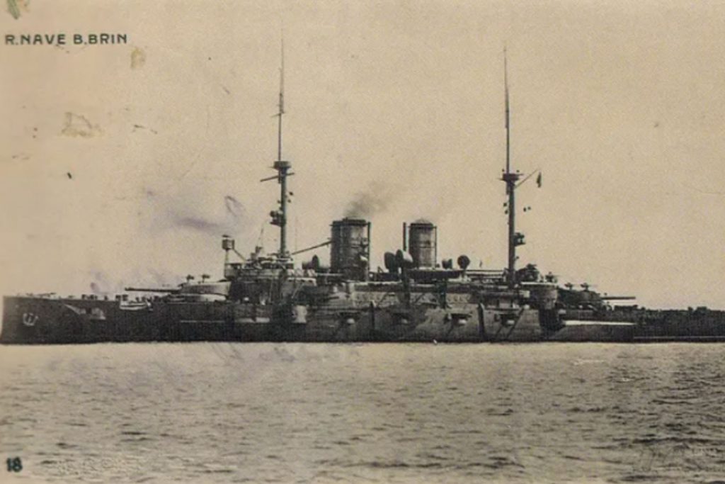 nave