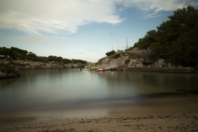 porto badisco