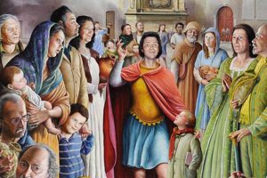 san vitos