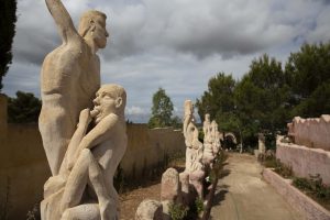 Il museo dell'Amore 21 museo dellamore28 scaled 1