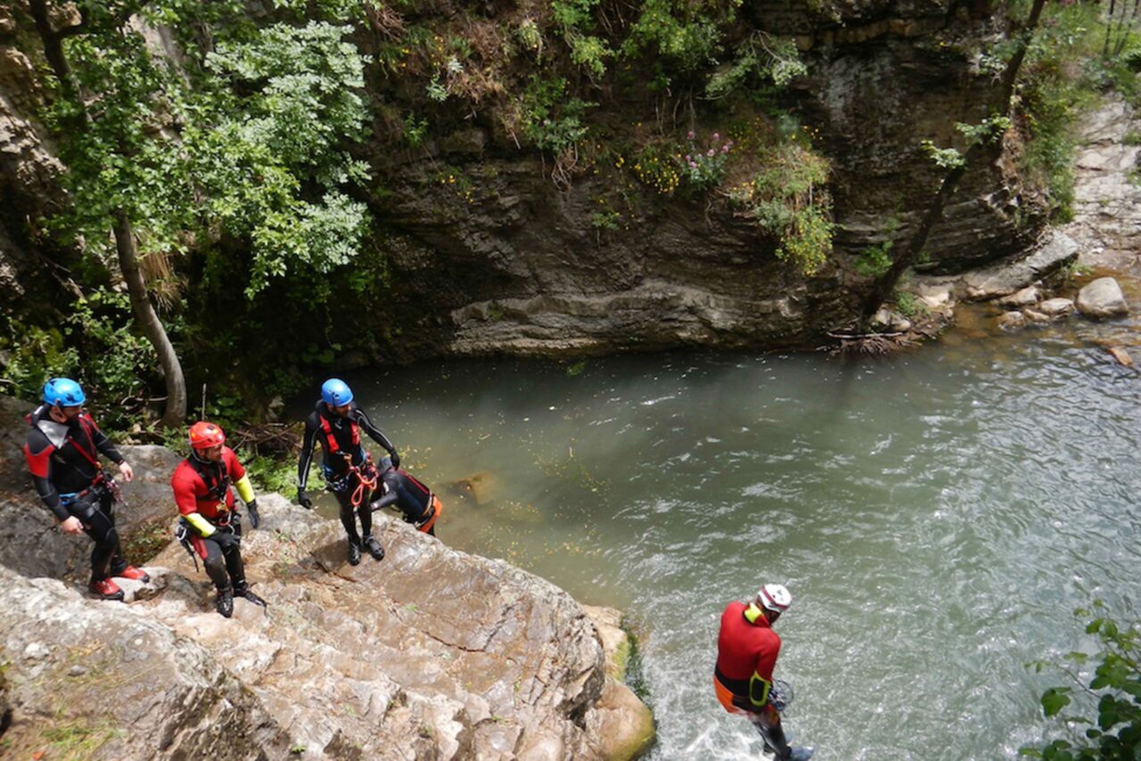 Bradano, il fiume confine fra Puglia e Lucania 11 bradano scaled 1 scaled