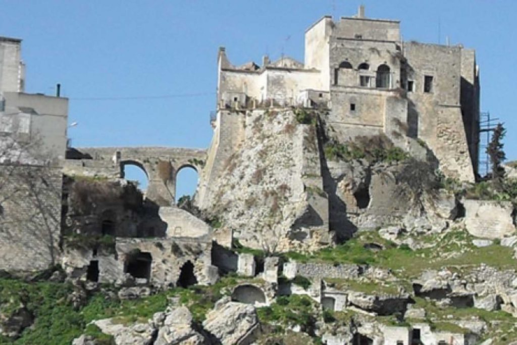 Ginosa, la Matera di Puglia 13 ghino