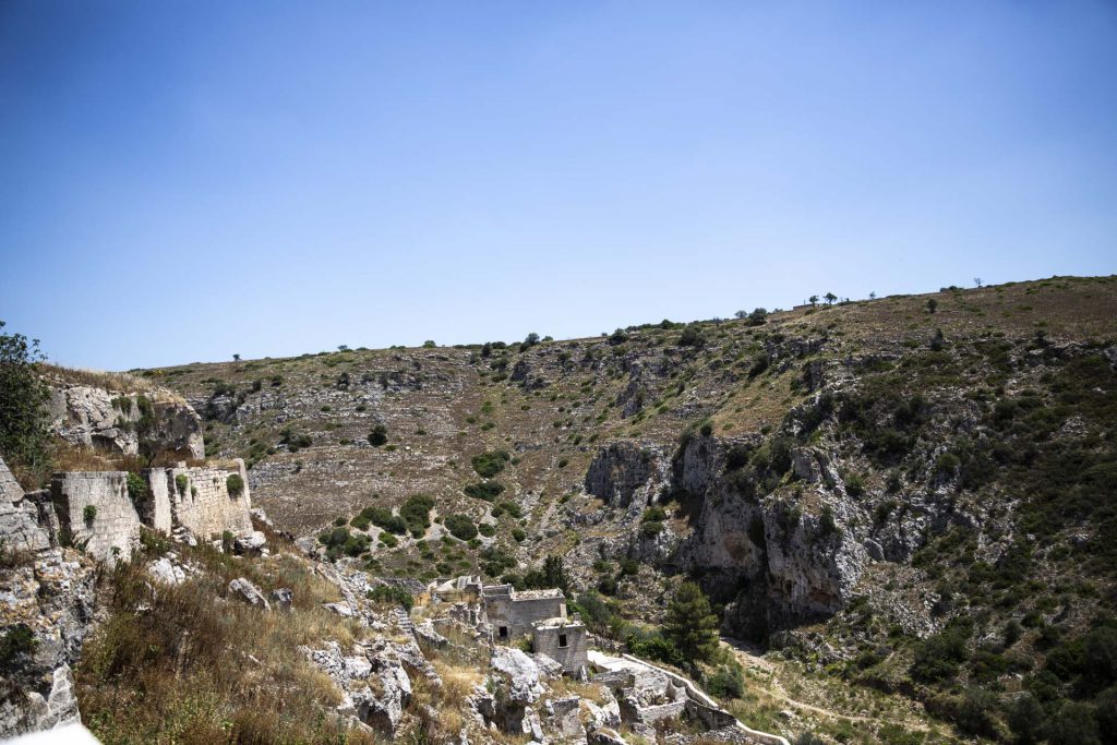 Ginosa, la Matera di Puglia 17 ginosa3