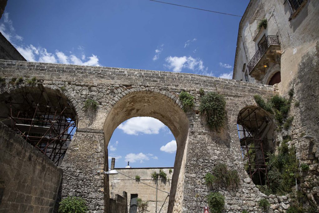 Ginosa, la Matera di Puglia 12 ginosa4