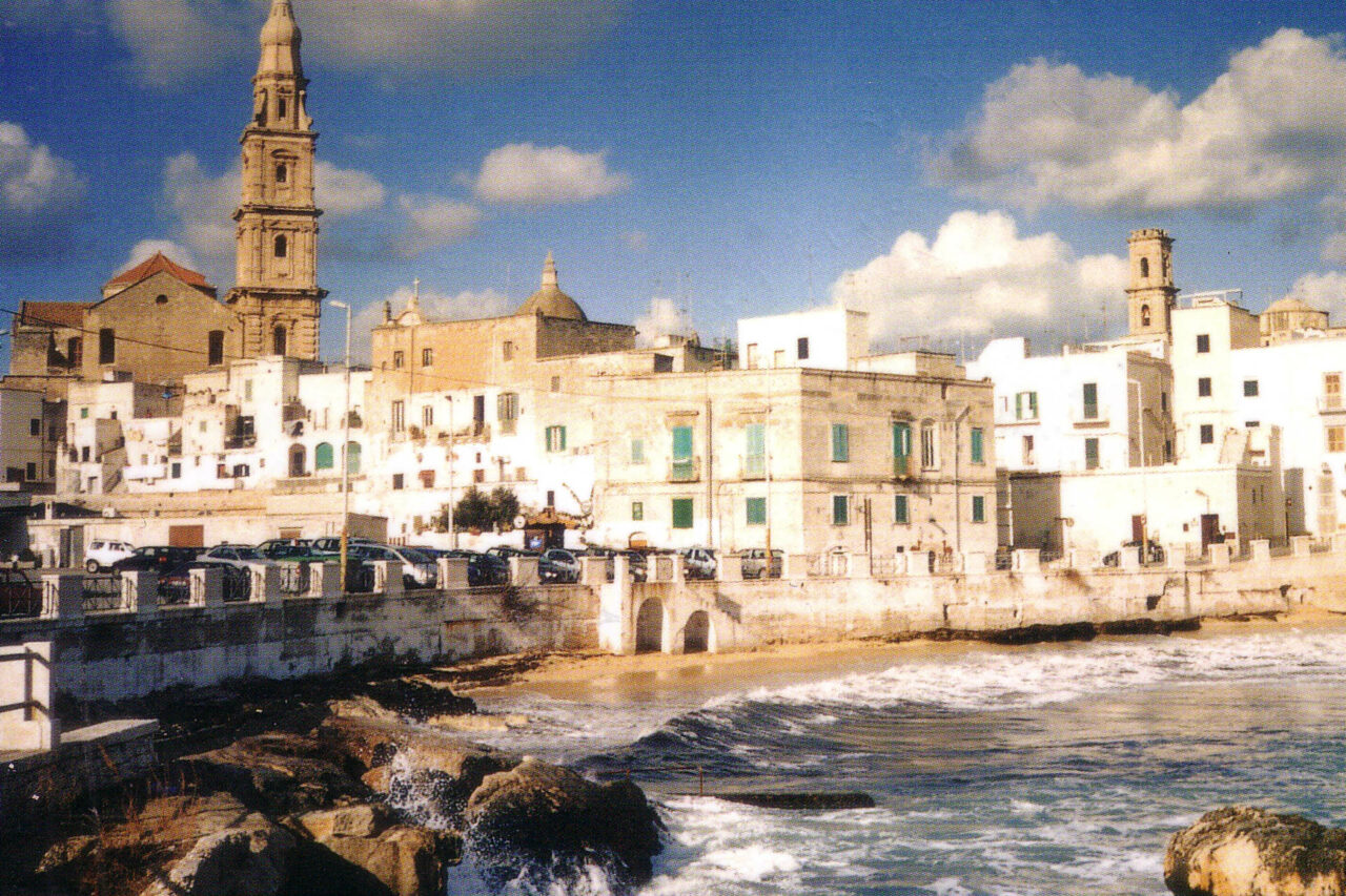 Monopoli, storia di una Città Unica 11 mono scaled