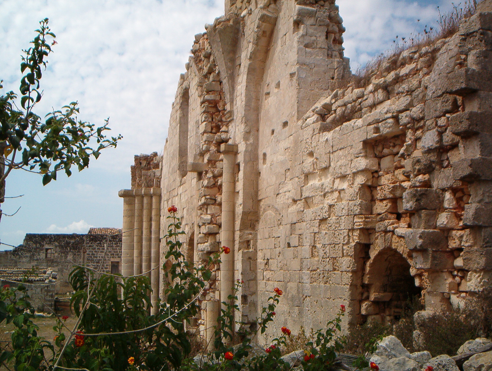 L’Abbazia di San Nicola di Casole, ponte tra Oriente e Occidente 11 Casole