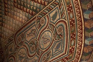 Chiesa di Casaranello, il monumento più antico dell'Italia sud-orientale 21 casaranello