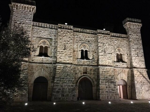 castello caracciolo ingresso e1724325694757