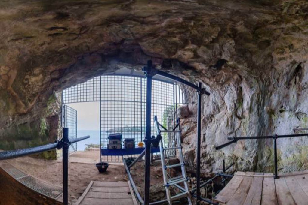 grotta c