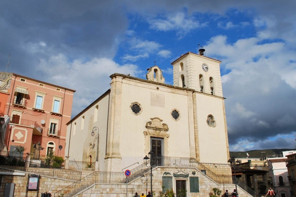 san cirillo