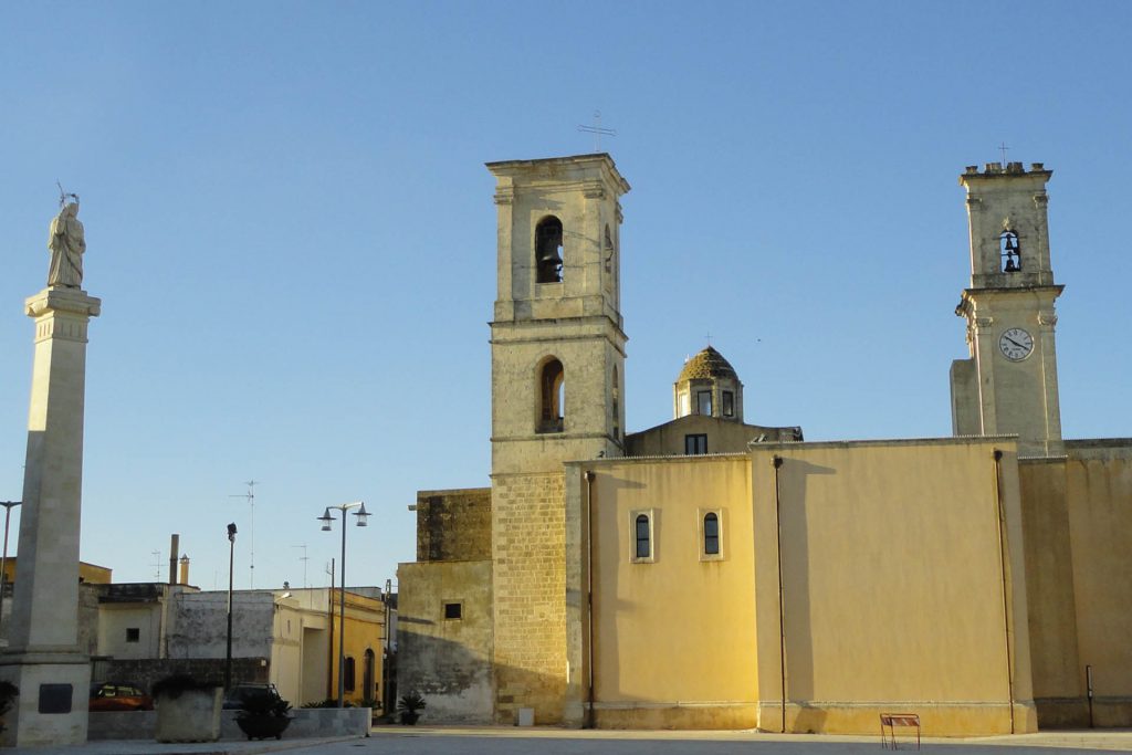 marti
