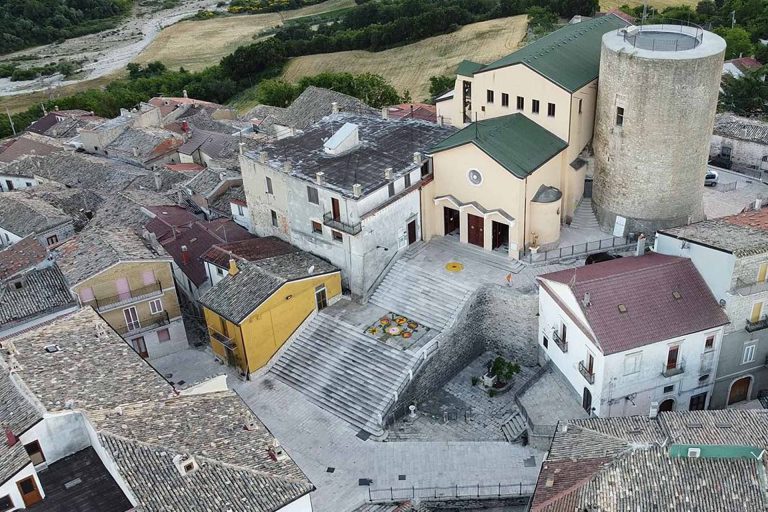 castelluccio
