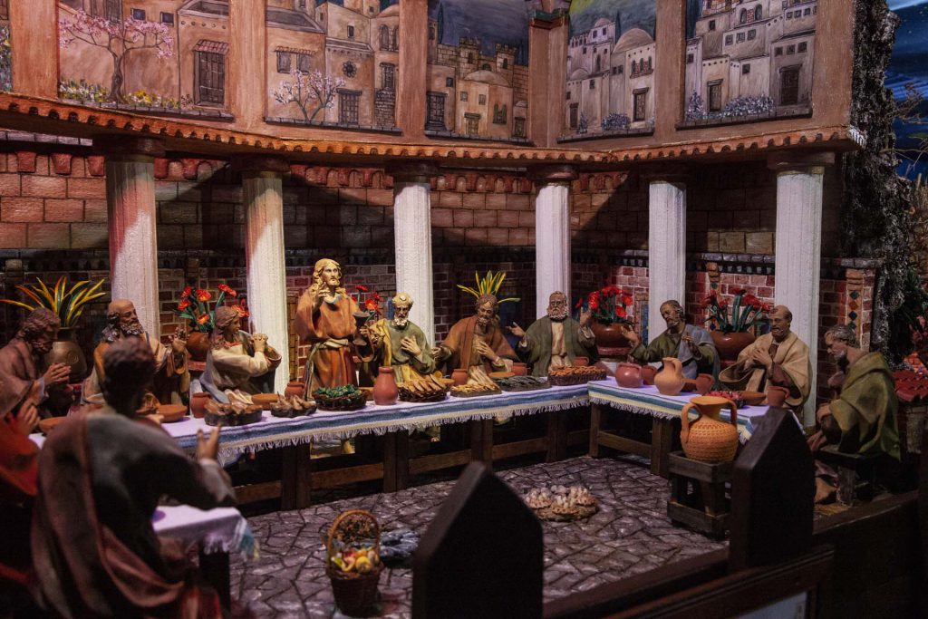 museo arte presepiale27 1
