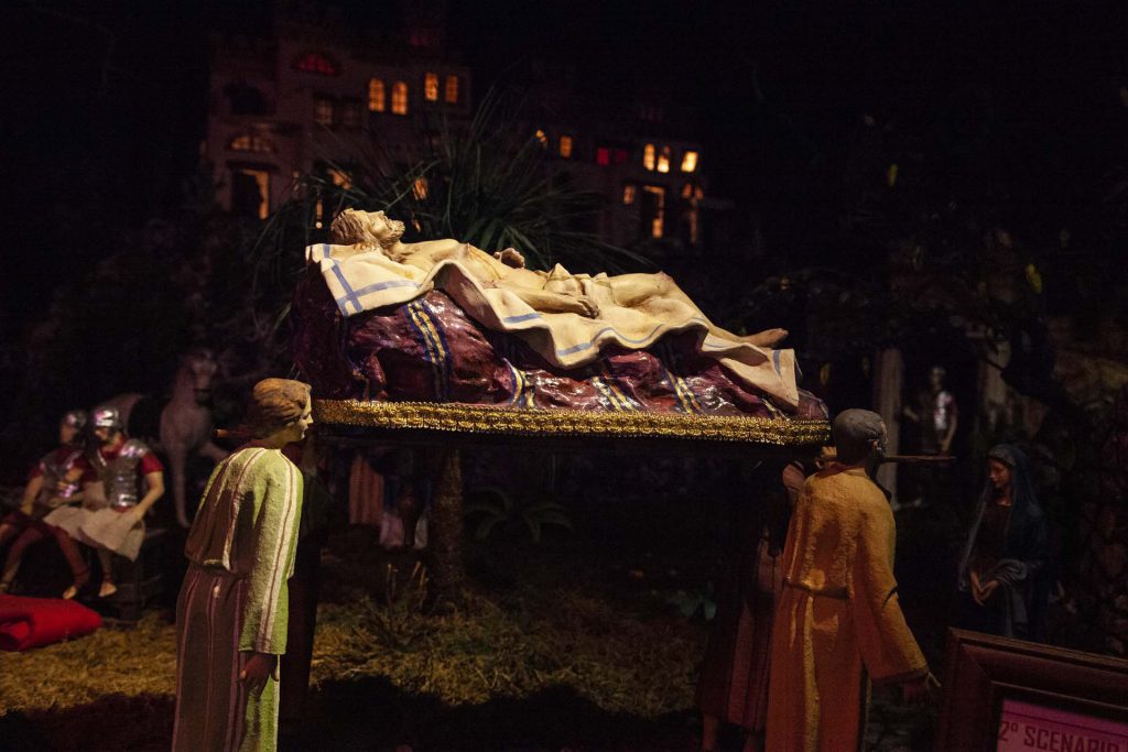 museo arte presepiale28
