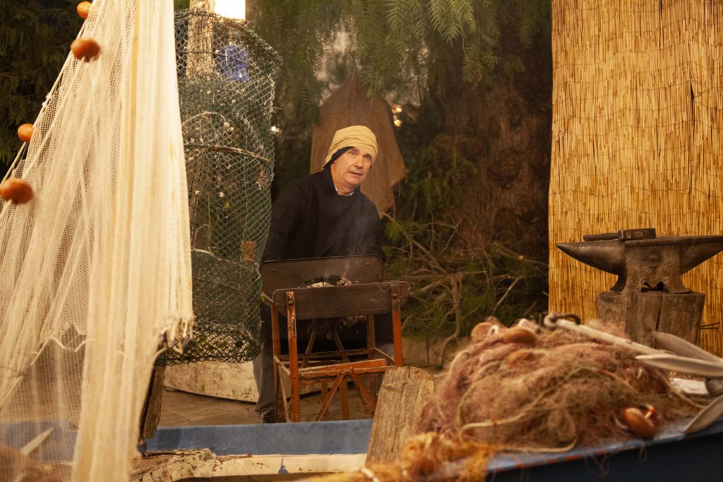 presepe vivente guagnano3