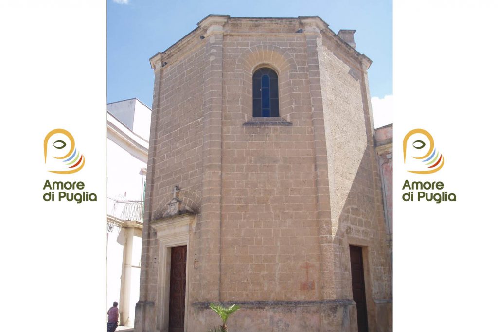 san salvatore