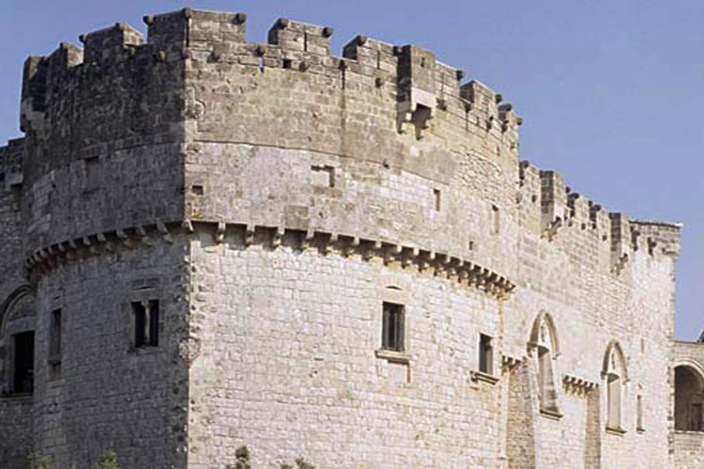 torre merl