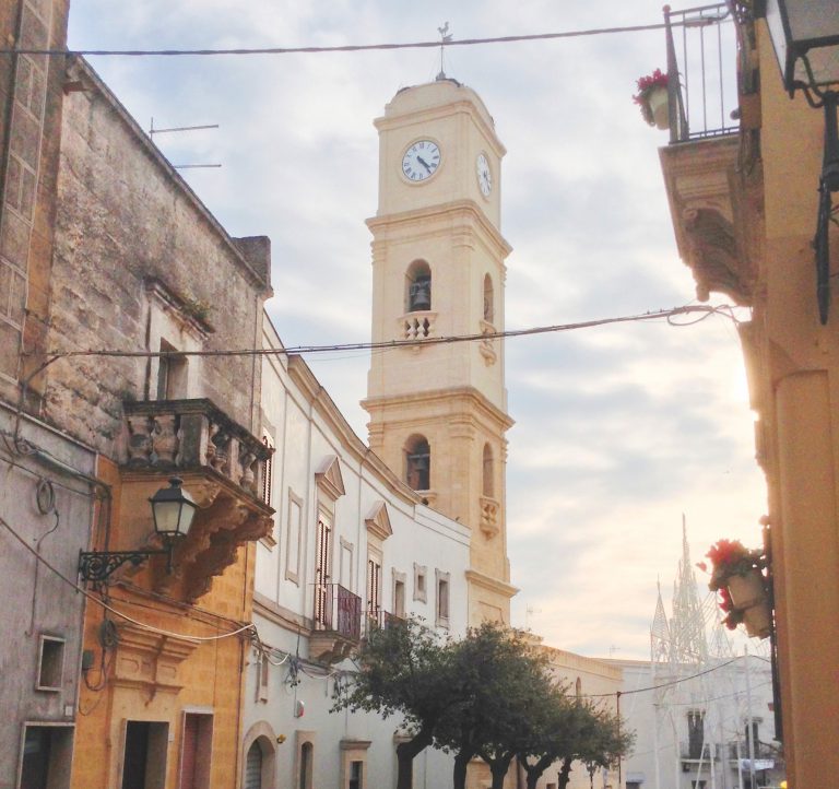 San Marzano di San Giuseppe