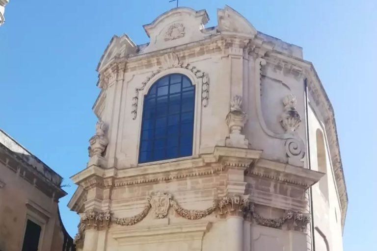 chiesa nova