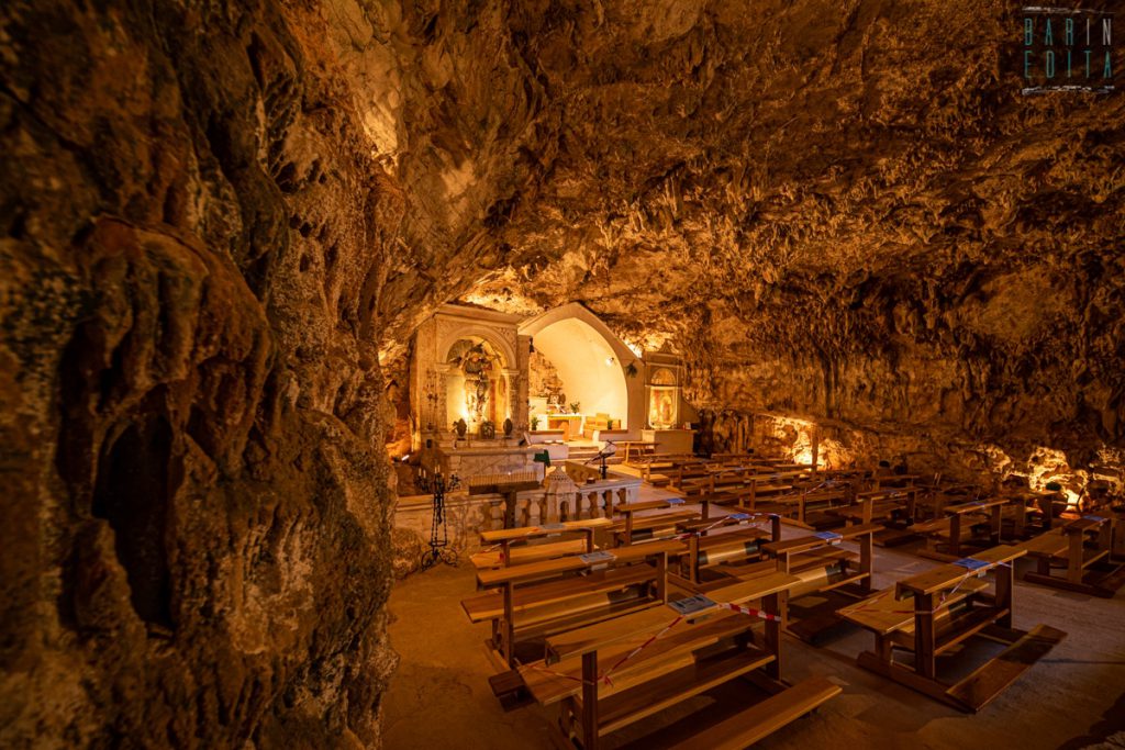 2250 grotta san michele 13