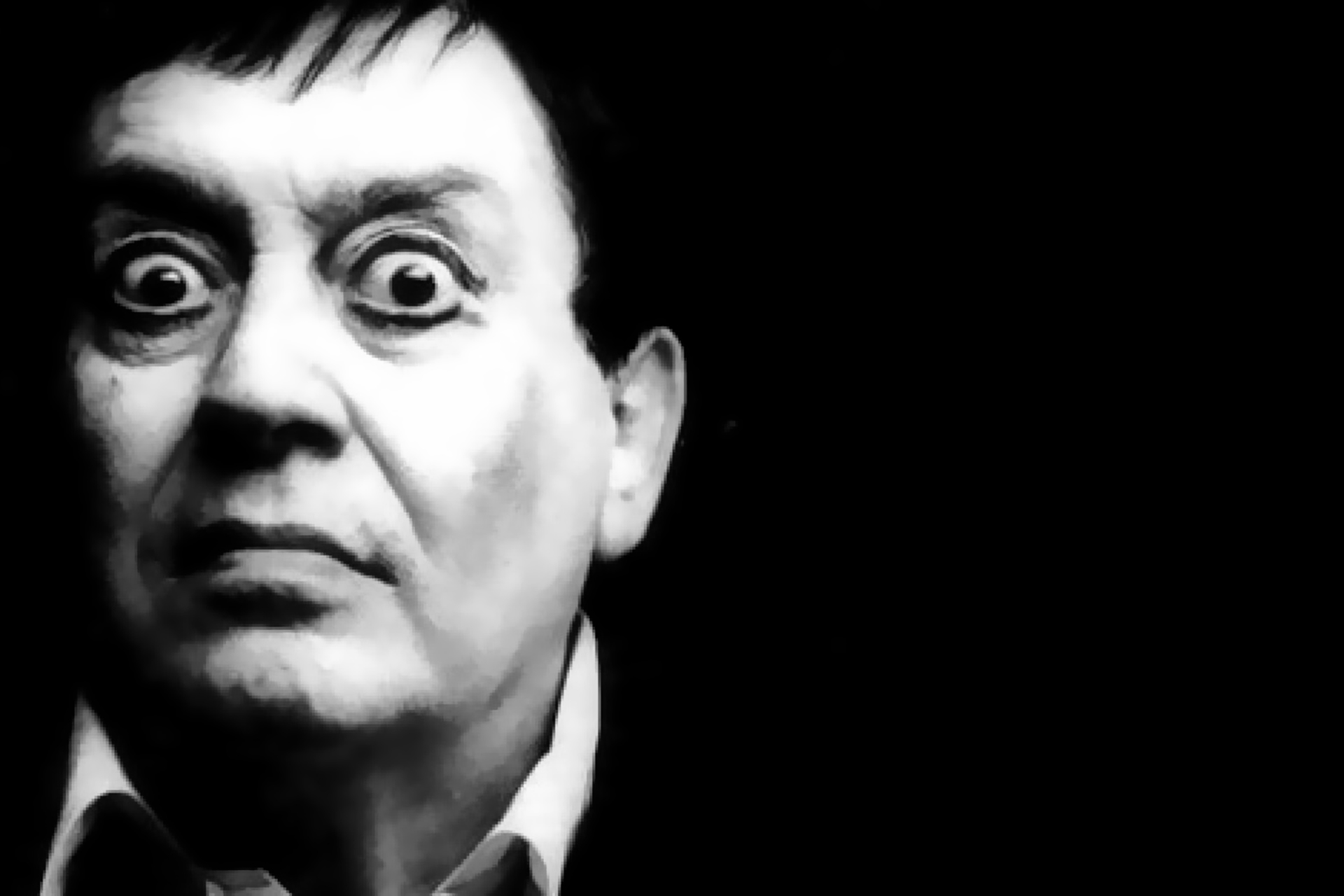 Carmelo Bene, il genio truccato da provocatore 11 Bene2