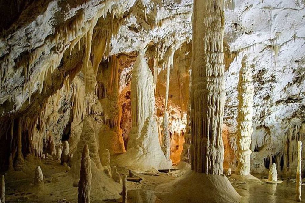 grotte