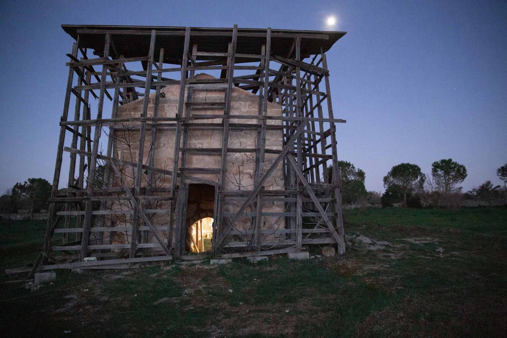 san biagio calimera copia