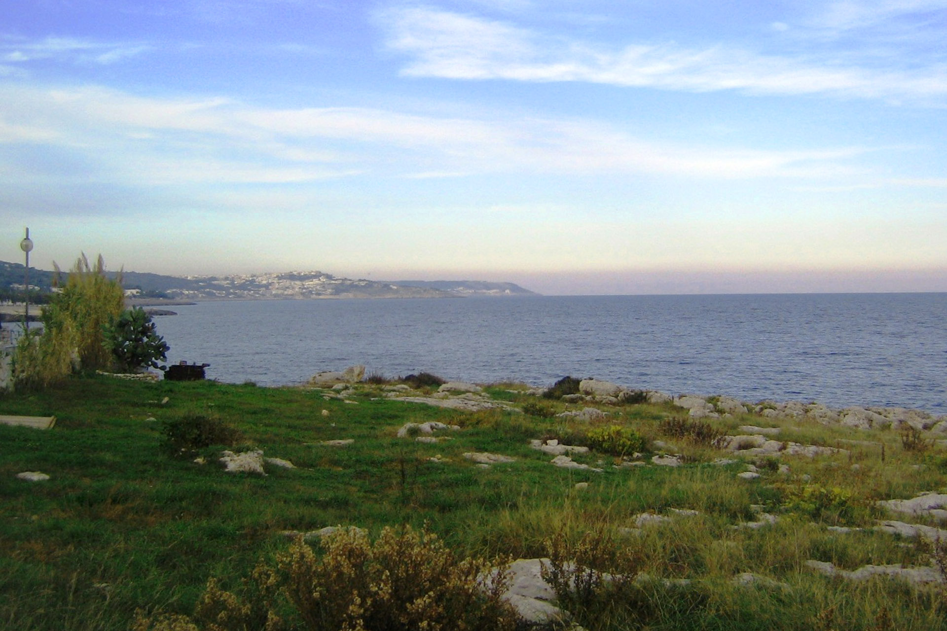 Marina di Andrano: il balcone sul Parco Costa di Otranto - Santa Maria di Leuca 11 Marina di Andrano