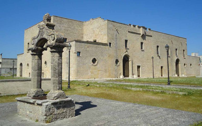 Collepasso