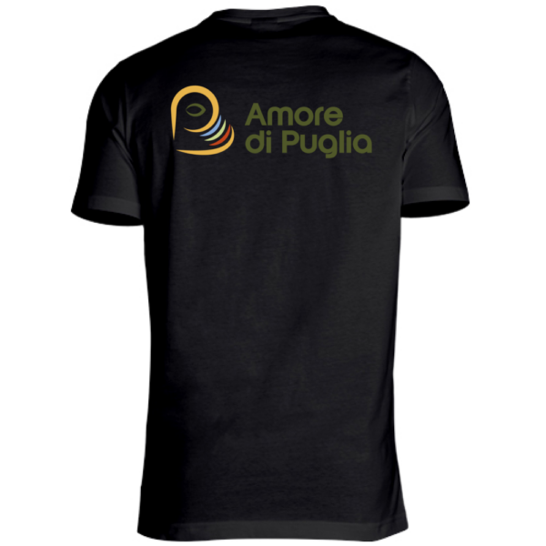 t-shirt black