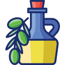 olio extravergine di oliva