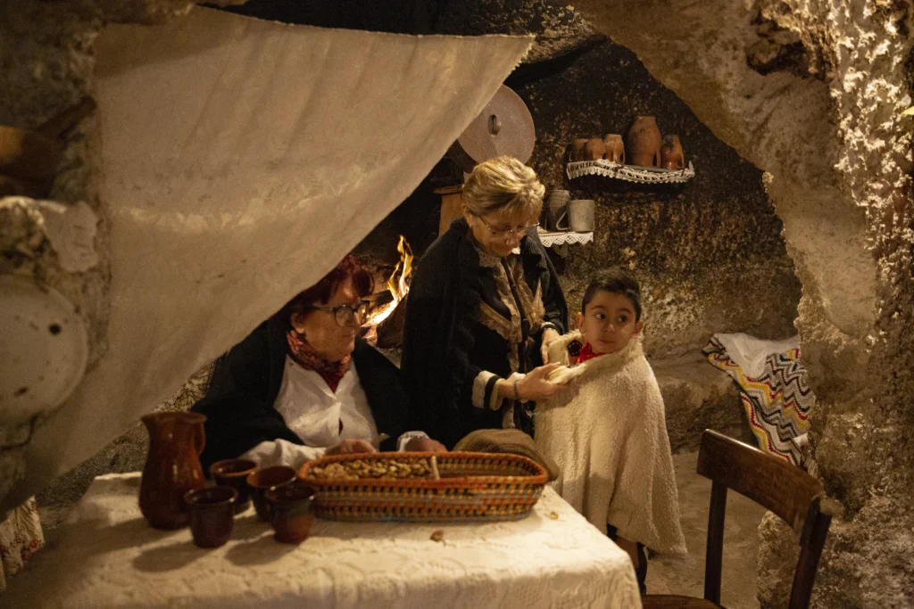 presepe Pezze di Greco12 copia