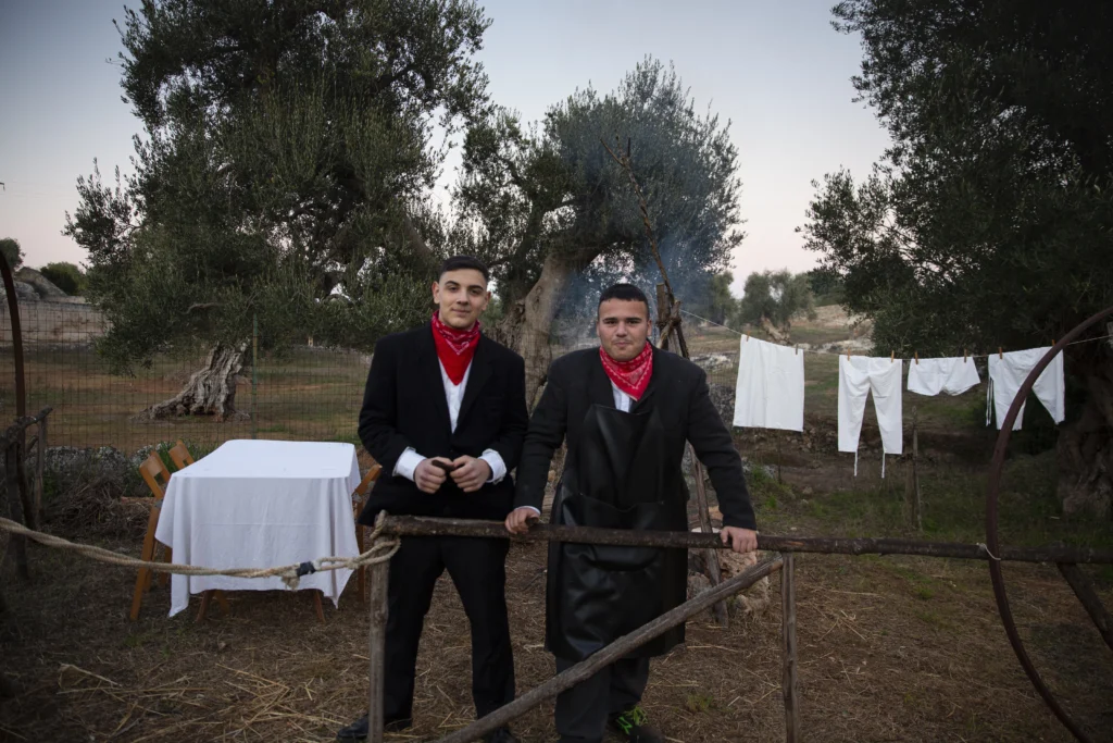 presepe Pezze di Greco17 copia