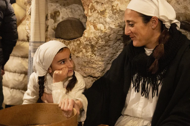 presepe Pezze di Greco26 copia