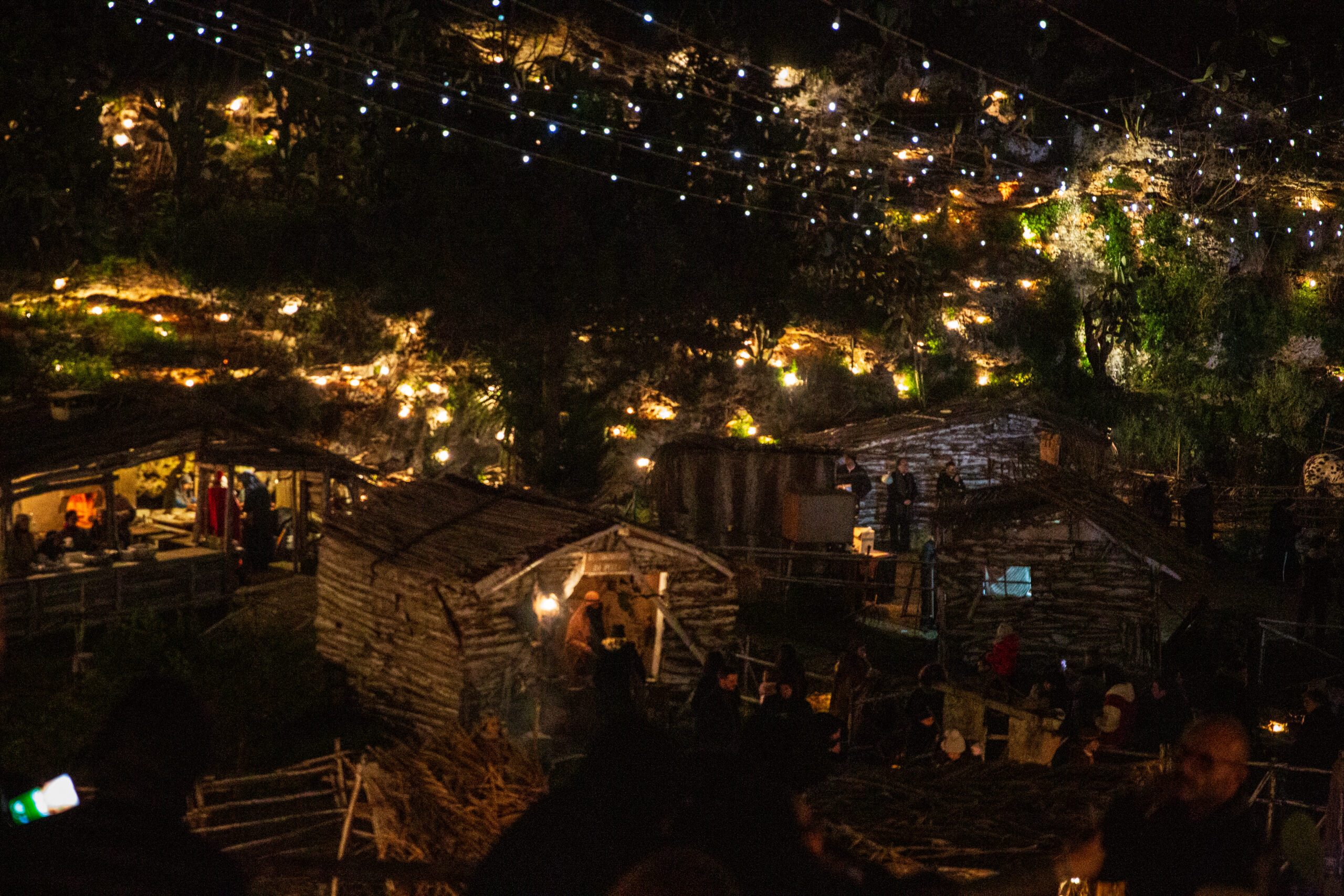 Il presepe vivente di Sanarica 11 sanarica4 scaled