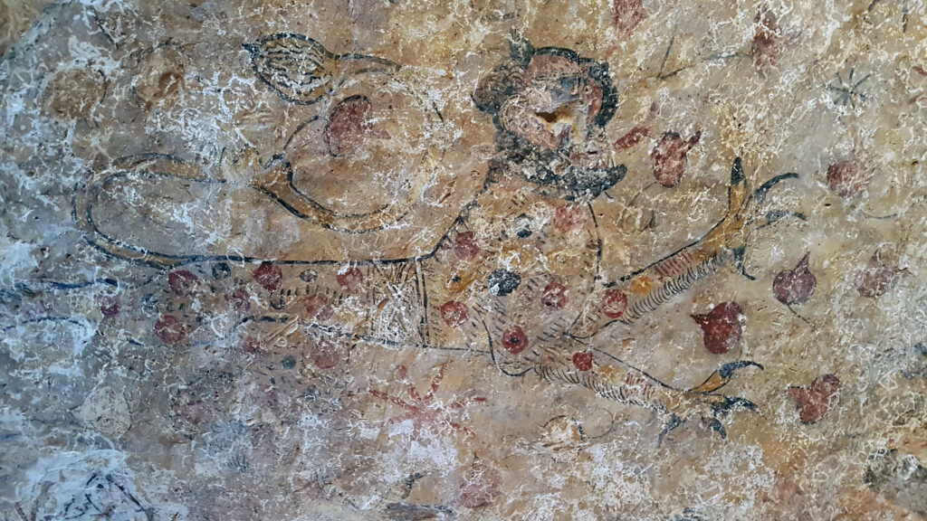 17 Manticora