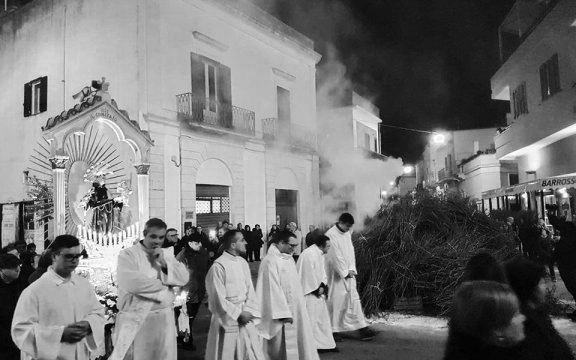 Edizione 2017 ph. Fb Santantoni Te Le Focare