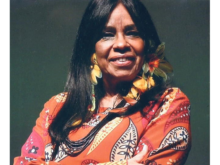 Eliane Potiguara, la brasiliana dell‘Ancestralità 12 Eliane Potiguara