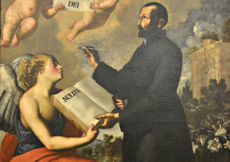 San Gaetano Carlo Rosa 001 e1740468539978