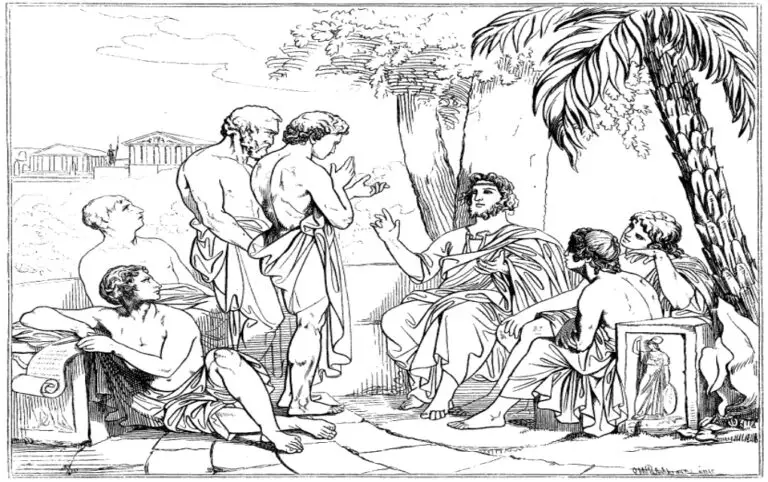 accademia platonica 1