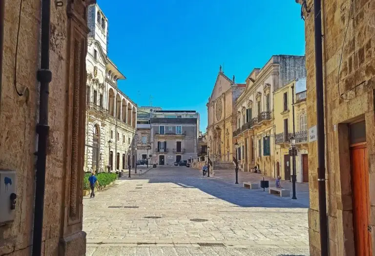acquaviva delle fonti