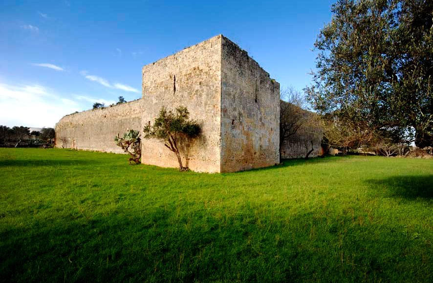 Il Castello di Fulcignano e il tesoro custodito da Lucifero 11 fulcignano
