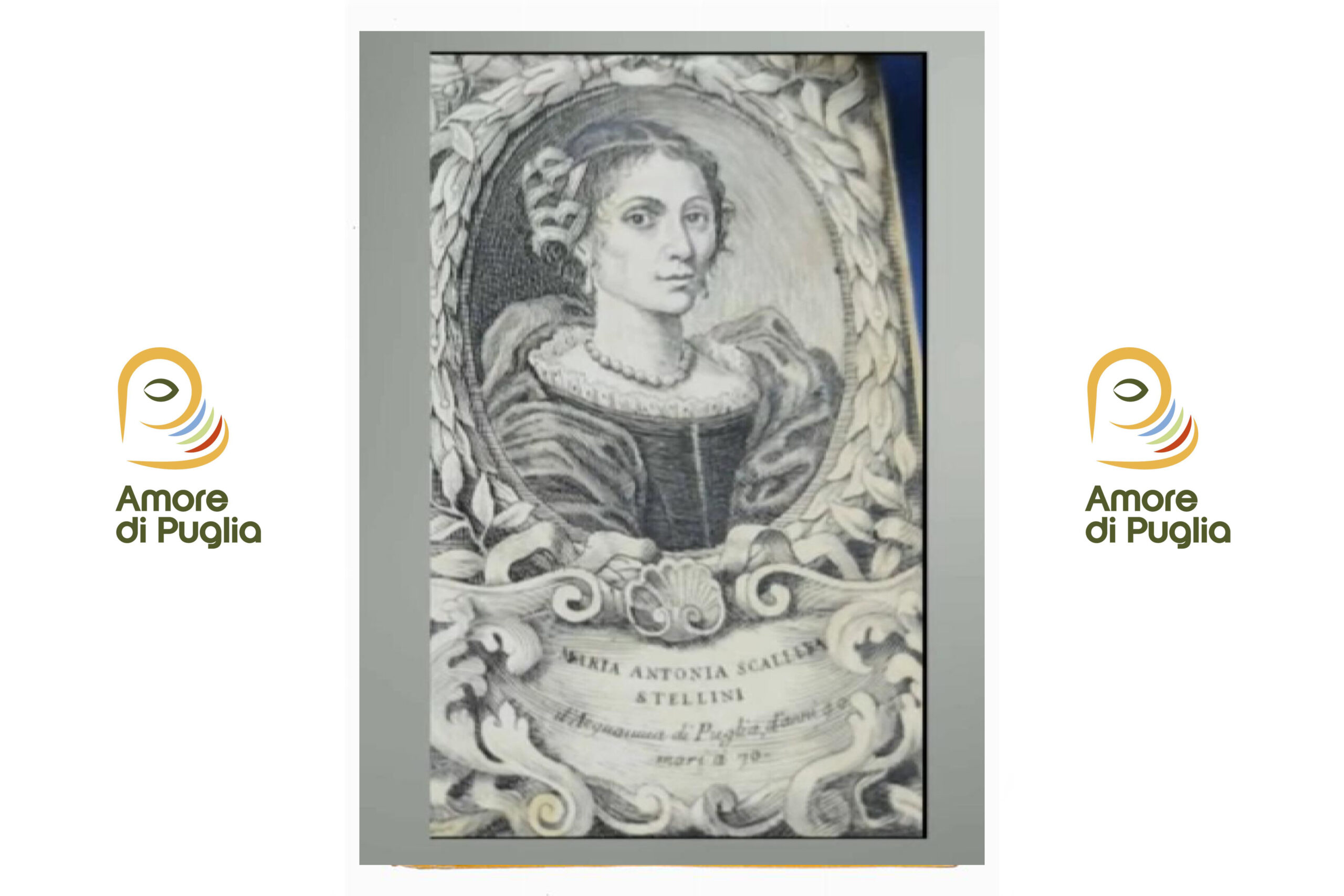 Maria Antonia Scalera Stellini, ovvero il Settecento poetico pugliese 11 samari copia 2 scaled