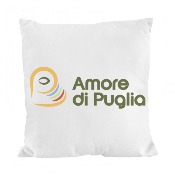 Amore DI Puglia Pillow