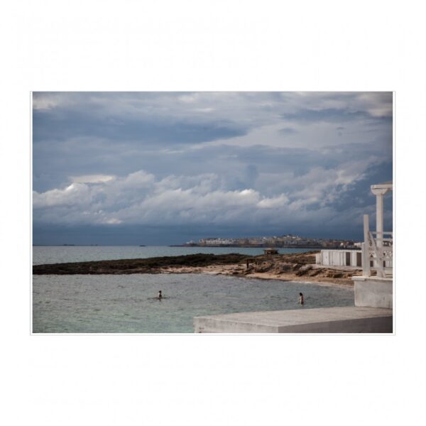 baia gallipoli
